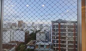 Imagem 5: Apartamento para venda com 130 metros quadrados com 3 quartos em Leblon - Rio de Janeiro