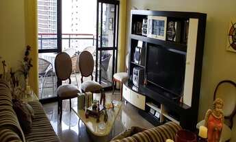 Imagem 5: Apartamento residencial para Venda Meireles, Fortaleza 4 dormitórios sendo 4 suítes, 3 sal