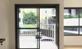 Imagem: São Paulo - Apartamento Padrão - Sumaré