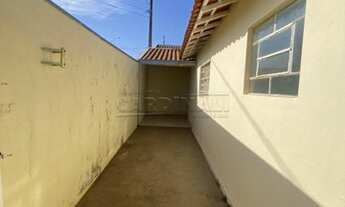 Imagem 2: Sao Carlos - Casa Padrão - Vila Vista Alegre