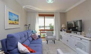 Imagem 3: PORTO ALEGRE - Apartamento Padrão - Menino Deus