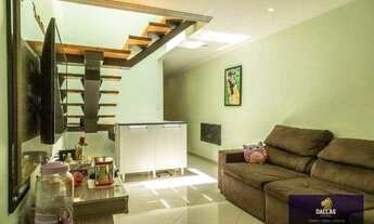 Imagem: Sobrado com 3 dormitórios à venda, 130