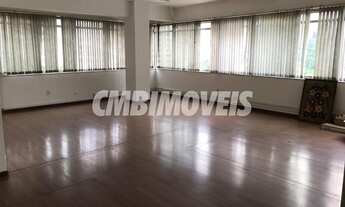 Imagem: Sala - Centro - Campinas