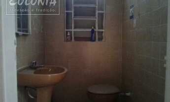 Imagem 7: Santo André - Loja/Salão - Centro