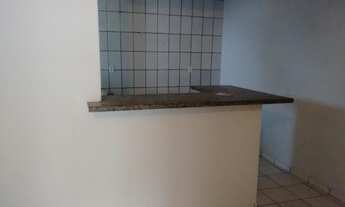 Imagem 4: ALUGA-SE APART. 02 QUART