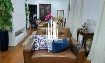 Imagem 5: Apartamento com 3 dormitórios à venda, 159 m² - Morumbi