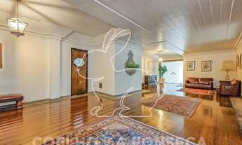 Imagem 1: São Paulo - Apartamento Padrão - Jardim Paulista