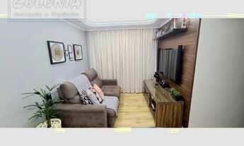 Imagem 5: Santo André - Apartamento Padrão - Parque Marajoara