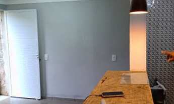 Imagem 3: Casa pra alugar em rua publica