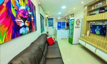 Imagem 6: Casa Comercial 2 SUÍTES CJ. Flores Prox a Arena da Amazônia