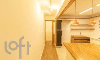 Imagem 3: São Paulo - Apartamento Padrão - Pinheiros