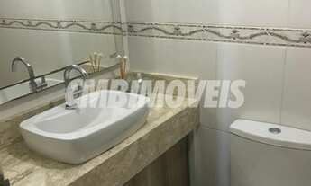 Imagem: Apartamento - Bonfim - Campinas