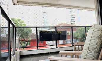 Imagem 3: Apartamento em Gonzaga - Santos