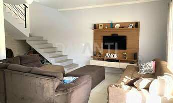 Imagem 3: Casa - Jardim Santo Antônio - Valinhos