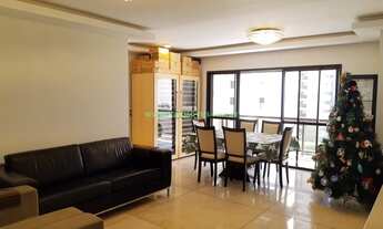 Imagem 2: SÃO PAULO - Apartamento Padrão - BROOKLIN PAULISTA