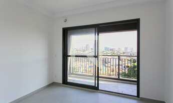 Imagem 3: Apartamento para Aluguel - Vila Esperança, 1 Quarto, 24 m2