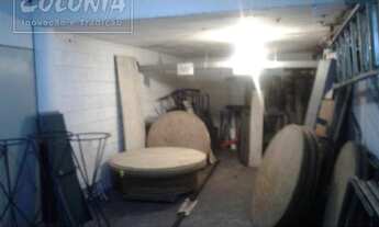 Imagem 7: Santo André - Prédio Inteiro - Campestre