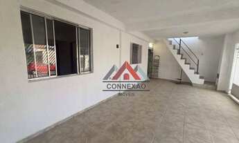 Imagem 4: Casa com 2 dormitórios - venda por R$ 220.000,00 ou aluguel por R$ 1.000,00/mês - Jardim S