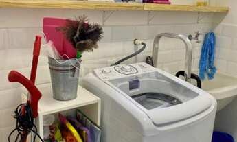 Imagem 6: São Paulo - Apartamento Padrão - Vila Olímpia