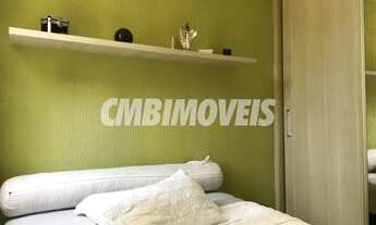 Imagem 7: Apartamento - Vila João Jorge - Campinas