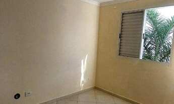 Imagem 5: Apartamento com 2 dormitórios à venda, 49 m² por R$ 250.000,00 - Vila Jaraguá - São Paulo