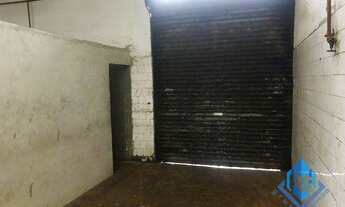 Imagem 2: Salão para alugar, 300 m² - Vila Apiaí - Santo André/SP