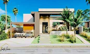 Imagem: Casa com 3 dormitórios à venda, 257 m²