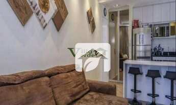 Imagem 5: Apartamento com 3 dormitórios à venda, 65 m² por R$ 397.000,00 - Vila Nova Cachoeirinha