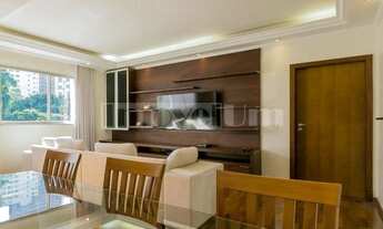 Imagem: São Paulo - Apartamento Padrão - Pinheiros