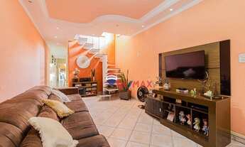 Imagem 7: Sobrado com 3 quartos, 3 vagas à venda, 179 m² por R$ 520.000 - Ermelino Matarazzo - São P