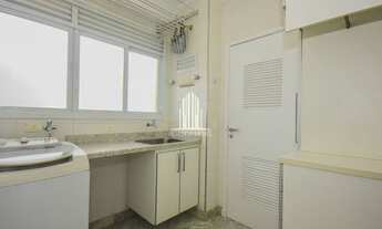 Imagem 6: Apartamento Alto Padrão, Reformado e Mobiliado com Lazer Completo no Morumbi