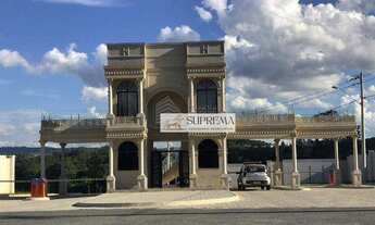 Imagem 5: Terreno à venda, 1322 m² por R$ 848.000,00 - Condomínio Vittorio Emanuele - Sorocaba/SP