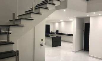 Imagem 5: Casa em Condomínio para Venda em Santana de Parnaíba, Suru, 4 dormitórios, 4 suítes, 6 ban