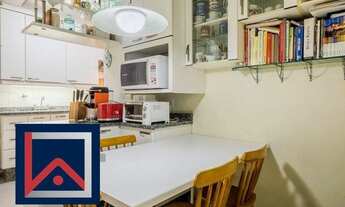 Imagem 7: Venda Apartamento 3 Dormitórios - 112 m² Perdizes