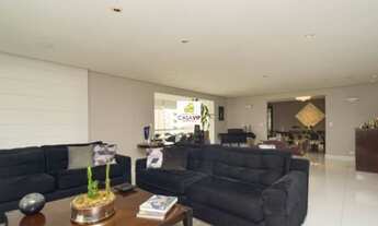 Imagem 3: Apartamento à venda, Tatuapé, 330m², 4 dormitórios, 3 suítes, 4 vagas!