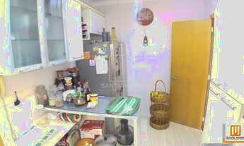 Imagem 7: Casa (diversos) 4 dormitórios/suite, cozinha planejada, portaria 24hs, salão de festa, em