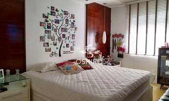 Imagem 4: Apartamento com 3 dormitórios à venda, 173 m² por R$ 700.000,00 - Itararé - São Vicente/SP