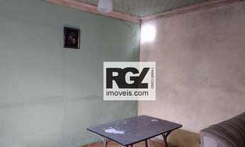 Imagem 5: Casa com 2 dormitórios à venda, 94 m² por R$ 290.000,00 - Estuário - Santos/SP