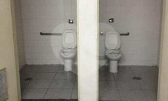 Imagem 6: VENDA/LOCAÇÃO SALÃO COMERCIAL NO TATUAPÉ