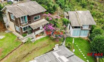 Imagem 4: Casa com 2 dormitórios à venda, 88 m² por R$ 249.990,00 - Frei Bruno - Joaçaba/SC