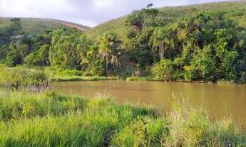 Imagem 6: Lote/Terreno para venda possui 1000 metros quadrados com 1 quarto