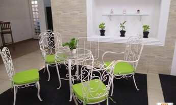 Imagem 5: Casa (térrea na rua) 3 dormitórios/suite, cozinha planejada