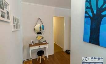 Imagem 2: Apartamento com 3 dormitórios à venda, 134 m² por R$ 1.382.000,00 - Itaim Bibi - São Paulo