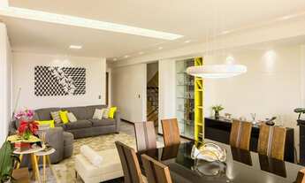 Imagem 3: Casa para Aluguel - Santa Lúcia, 5 Quartos, 400 m2