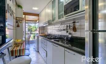 Imagem 7: PORTO ALEGRE - Apartamento Padrão - Tristeza