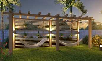 Imagem 4: GS10-Em Construção-Jaboatão dos guararapes- 2 e 3 qts- Varanda- *92