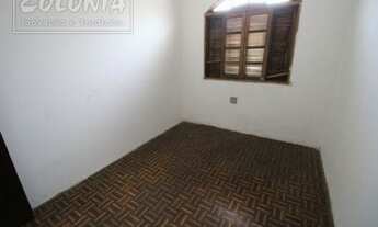 Imagem 7: Santo André - Casa Padrão - Vila Eldízia