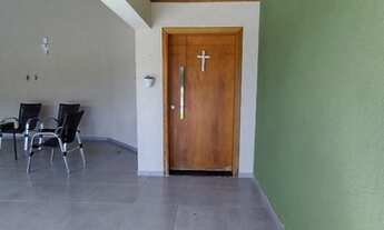 Imagem 2: Casa a Venda no Condomínio Portal das Águas