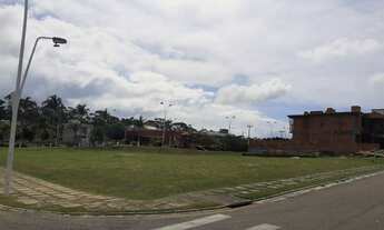 Imagem 3: Lote em esquina com Escritura Pública e condomínio fechado - Escritura Pública