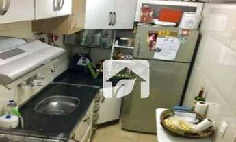 Imagem 5: Apartamento Residencial à venda, Sítio do Mandaqui, São Paulo - AP1084